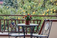 Villa il Profumo degli Aranci Hotels in Eboli