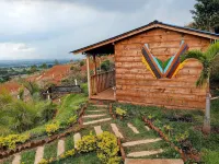 Glamping Isaju Hotels in Пальмира