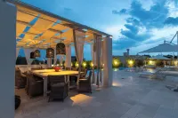 Belmont Luxury Villa & Spa Hôtels à : Stazione di Fasano