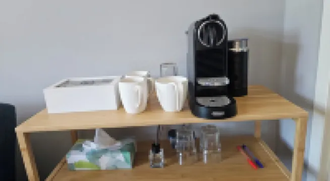 Modernes & Zentrales Apartment