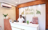 Rama grand - 2-Star