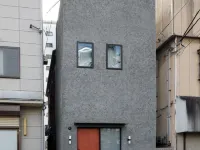 Lane 円金館周辺のホテル