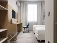 Kaganat Boutique Hotel Các khách sạn ở 