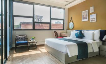 Hanoi Bliss Tran Hung Dao