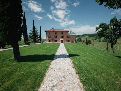 Casale in Collina