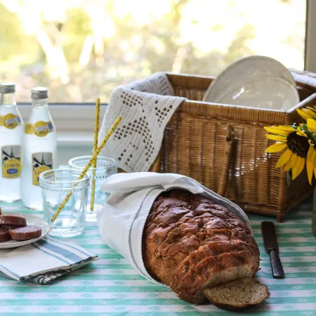 Cedars of Williamsburg Bed & Breakfast