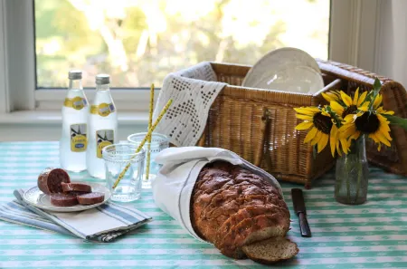 Cedars of Williamsburg Bed & Breakfast Отели рядом с достопримечательностью «Уильям & Мэри»