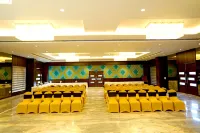The Mystic Palms Hotels in Mathura