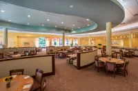 威爾斯沃思酒店 - 早餐