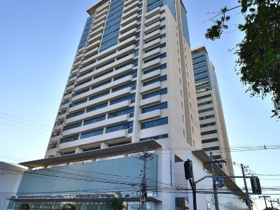 Transamerica Executive Campos Dos Goytacazes