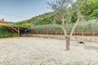 La Folaga del Trasimeno Hotels in Magione