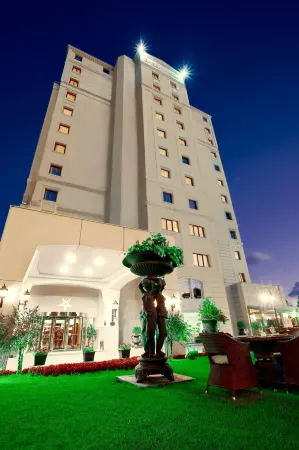 The Green Park Bostancı