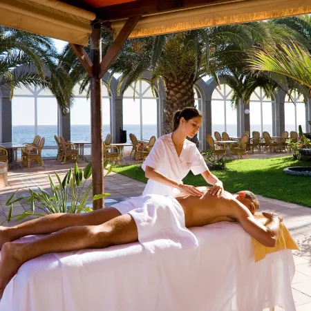 Hotel San Agustin Beach Club