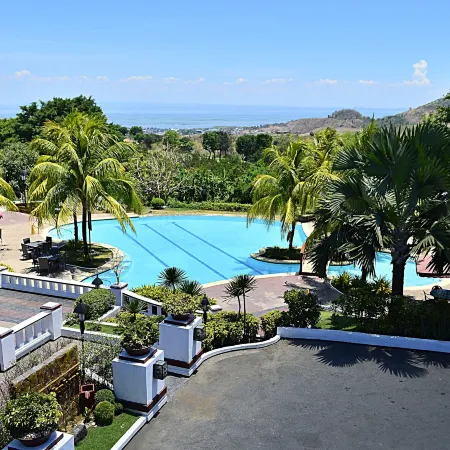 Thunderbird Resorts - Rizal