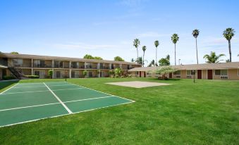 Travelodge by Wyndham Santa Maria