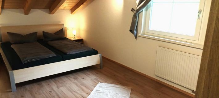 Apartment Hochgallmigg Near Ski Slopes Hotele w: Fliess