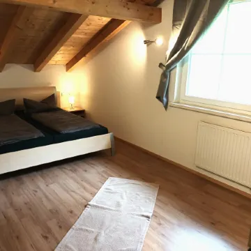 Apartment Hochgallmigg Near Ski Slopes