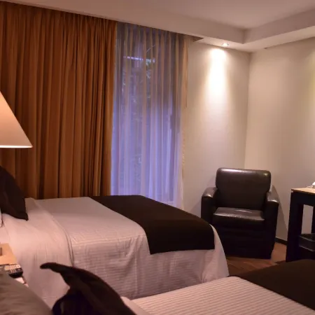 Hotel Gobernador Hotels in Durango