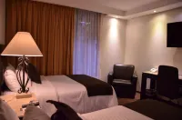 Hotel Gobernador Hotels in Durango