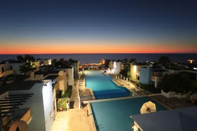 Eleni Holiday Resort
