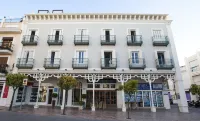 Hotel Plaza Cavana