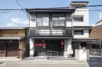 Hotel Goettingen Hotel a Kamigyo Ward