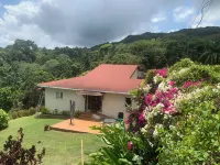 Teresinajamaica Các khách sạn ở 