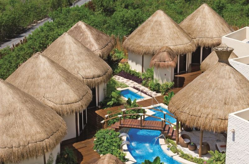 Dreams Riviera Cancun Resort & Spa photo 3
