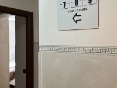 Scilla e Cariddi Hotels in Scilla