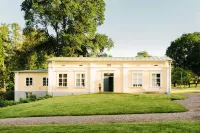 Asa Herrgård Hotels in 