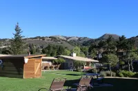 Contenta Inn Hotels in Carmel Valley