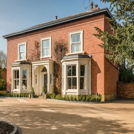 Eleven Didsbury Park Hotel Отели рядом с достопримечательностью «Дидсбери»