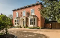 Eleven Didsbury Park Hotel Hotels in Cheadle
