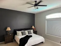 Desert Getaway in Indio with private pool & golf course