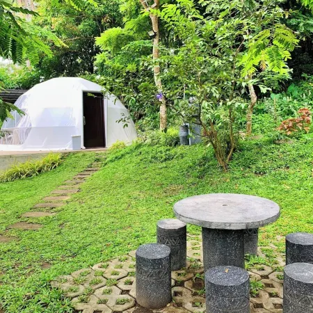 Shanti Wellness Sanctuary