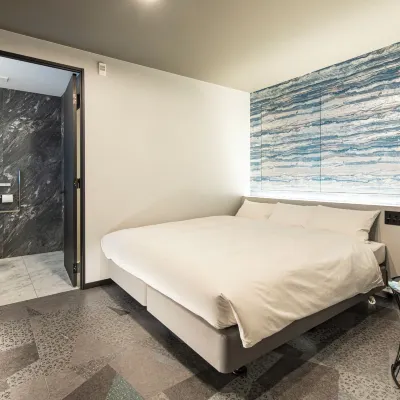 Gion Shijo Hotel Các khách sạn gần Phố Pontocho