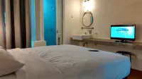 Hotel Bukit Juanda