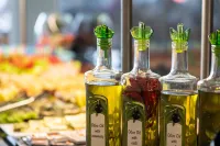 Hotel Neptun Beach - bar