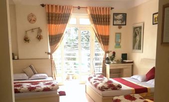 Hoa Hong Do Guesthouse