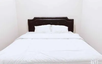 Grand Kadaka Syariah Hotels near DUCK RC DDR