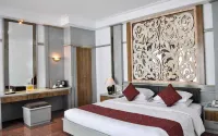 Hotel New Puri Garden Bandara Semarang Hotels in West Semarang
