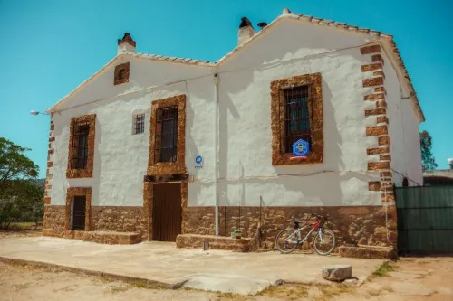 Cortijo Vizconde - Villas