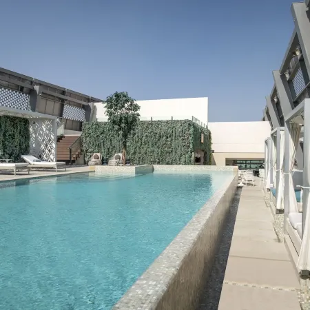 Steigenberger Residence Doha