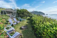 Arch Cape Escape by AvantStay Sensational Clift Top Home w Pacific Ocean Views Hotels in Arch Cape