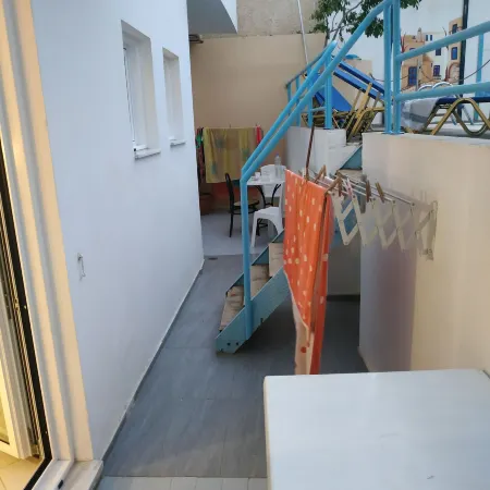 Renia Studios Economy Studio Ground Floor