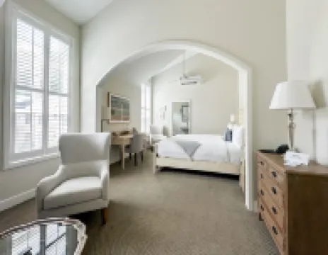 Briar Barn Inn Hotels in 