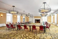 The Algonquin Resort St. Andrews by-The-Sea, Autograph Collection Hotel a Saint Andrews