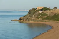 La Rosa Hotel - Selinunte