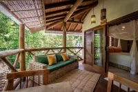 Pousada Cajueiro Trancoso Hotels in Trancoso