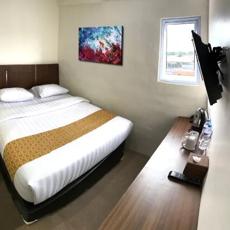 Superstar Hotel